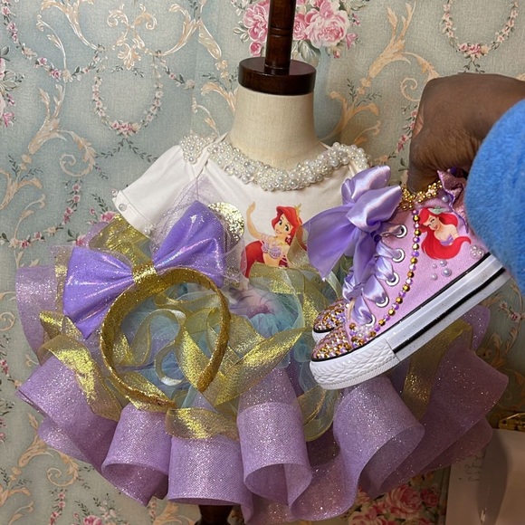 Little Mermaid - Picture 8 of 8